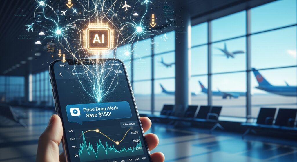 AI Flight Prediction Tools