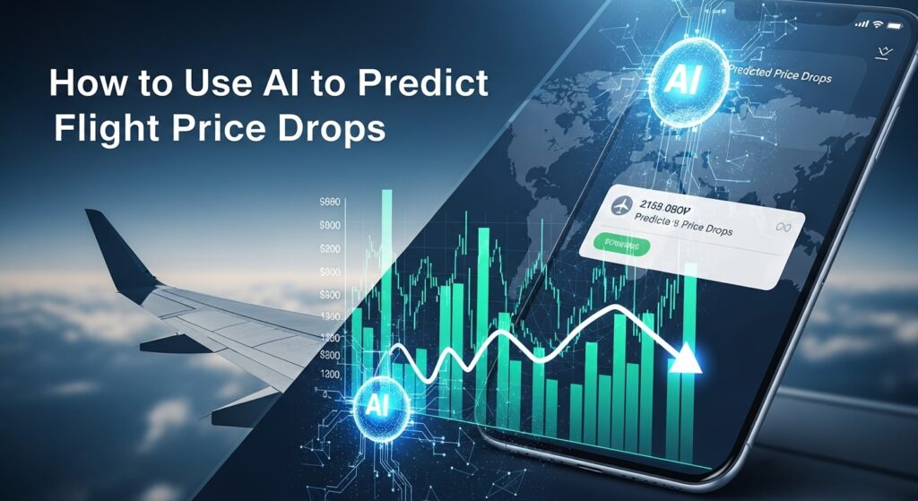 AI Flight Prediction Tools