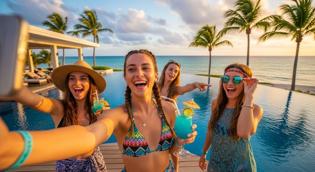 All-Inclusive Resorts