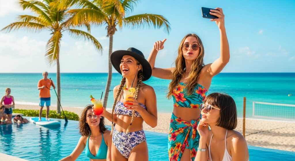All-Inclusive Resorts