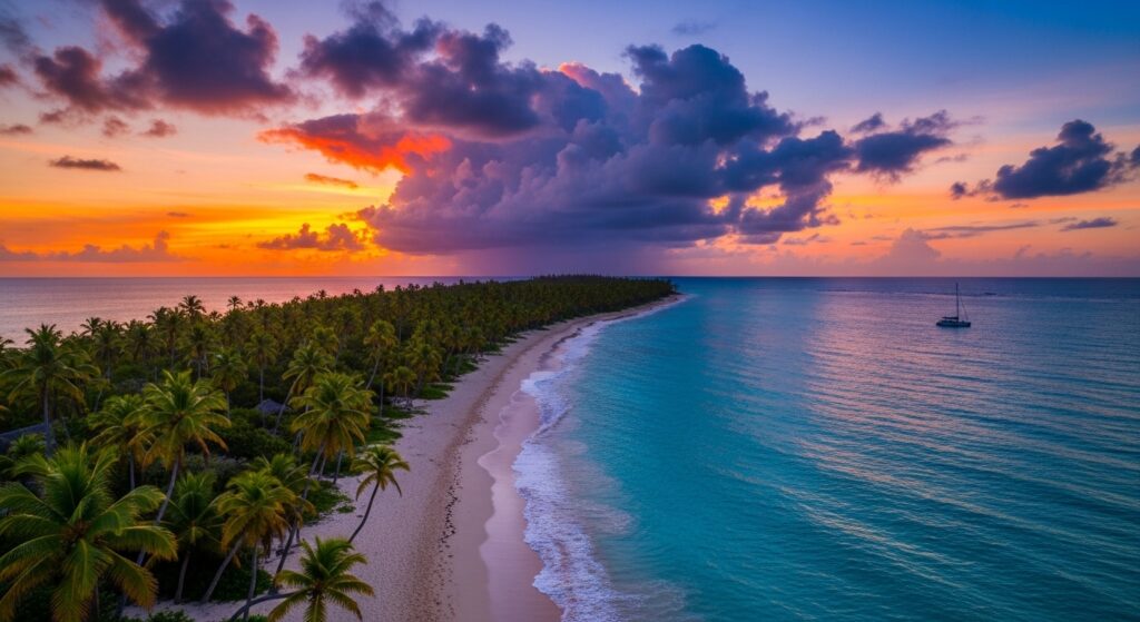 Caribbean Citizenship by Investment Programs