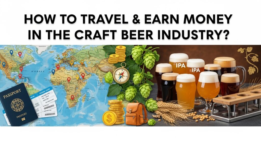 Craft Beer Industry