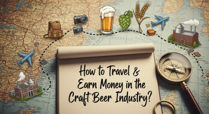 Craft Beer Industry Craft Beer Industry