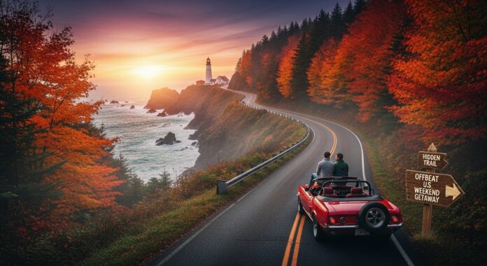 Best Offbeat US Weekend Getaway Best Offbeat US Weekend Getaway