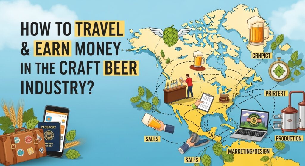 Craft Beer Industry