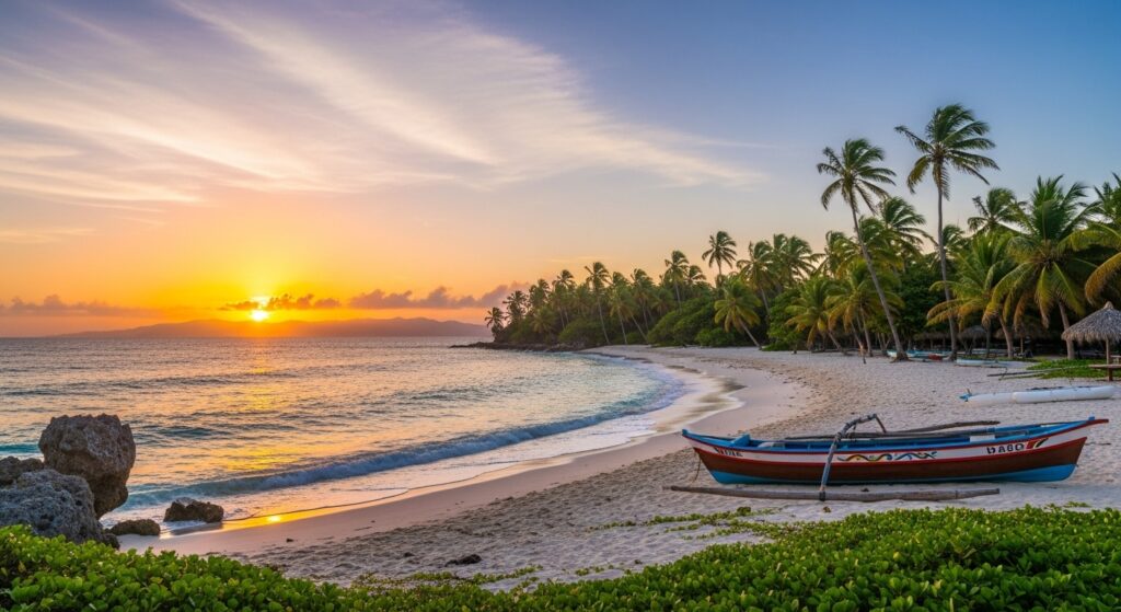 Caribbean Citizenship by Investment Programs