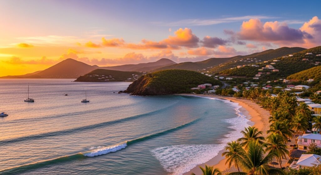 Caribbean Citizenship by Investment Programs