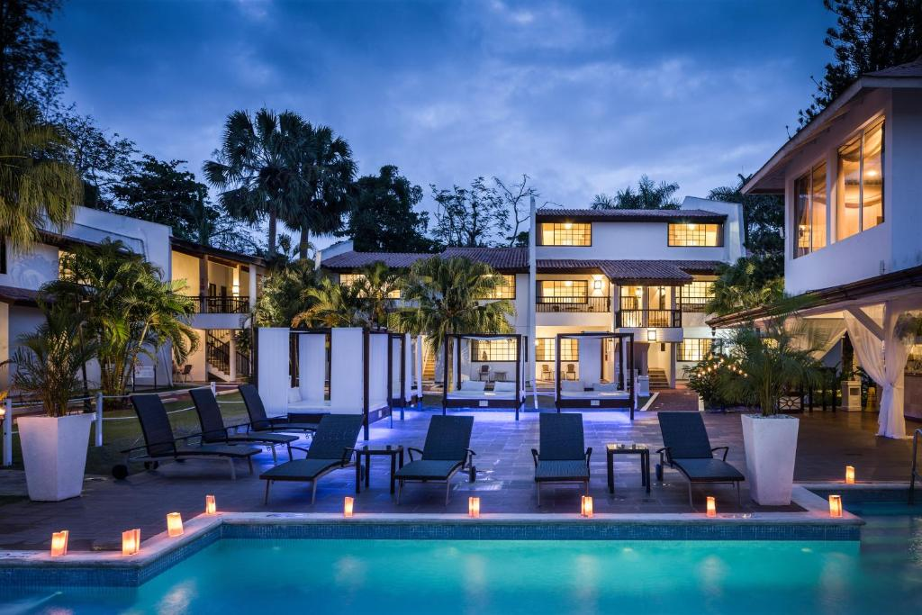 BlueBay Villas Doradas in Puerto Plata