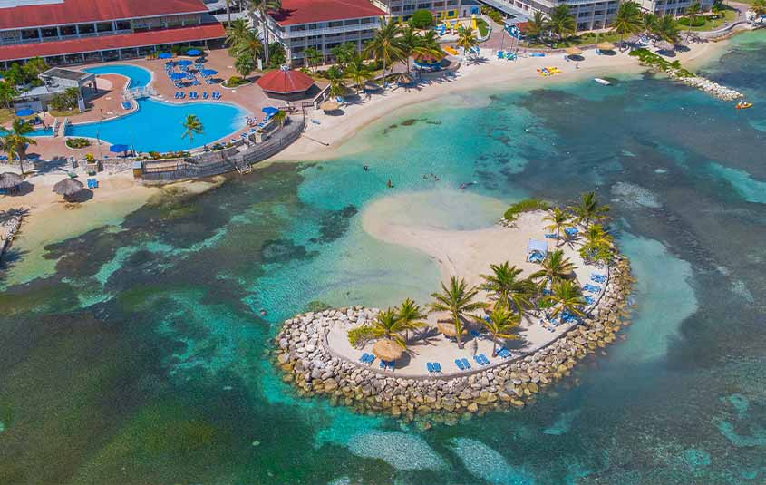 Holiday Inn Resort Montego Bay