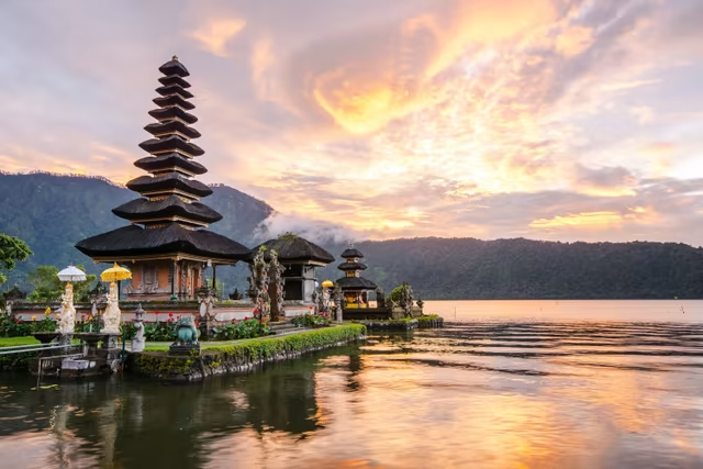 Southeast Asia