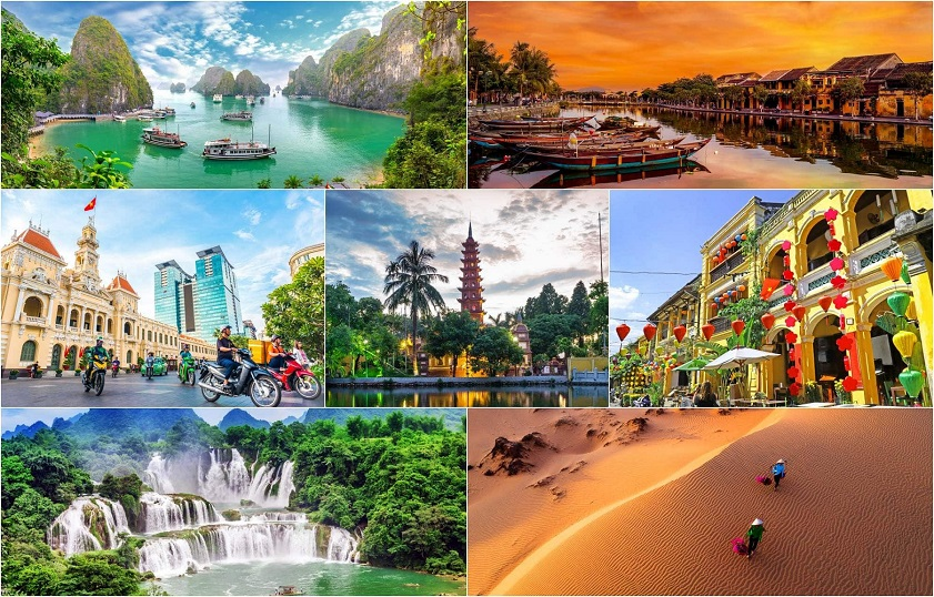 Southeast Asia