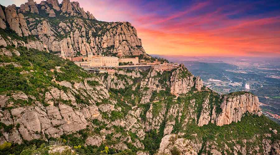 Montserrat