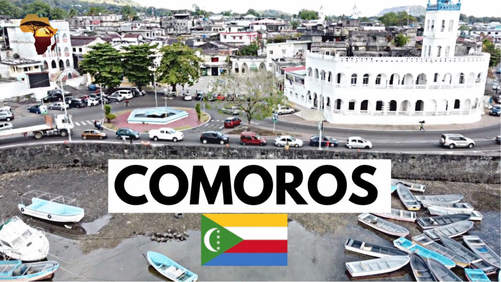 Comoros