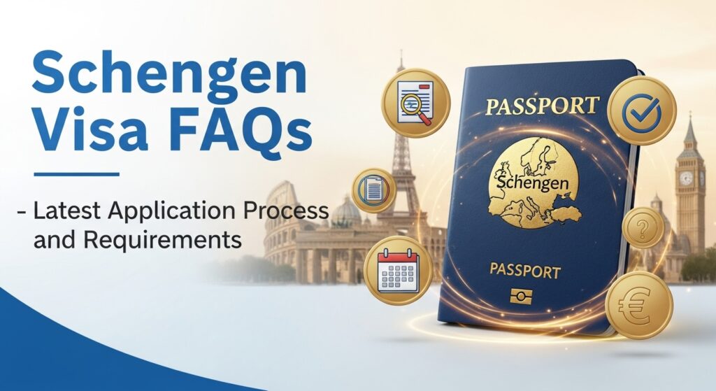Schengen visa