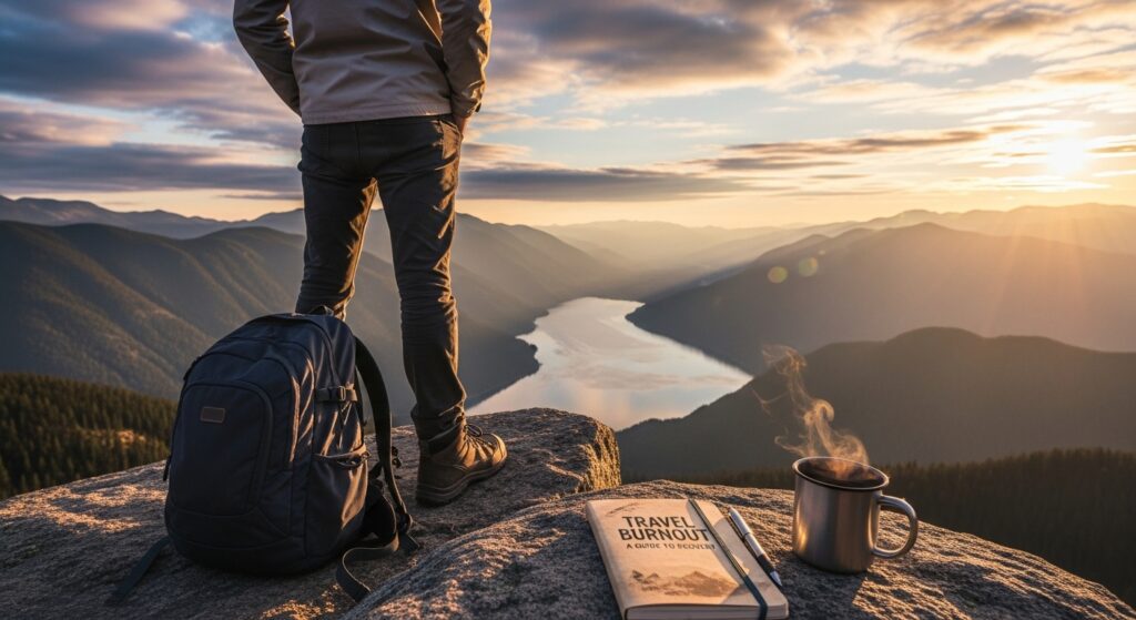 Travel Burnout