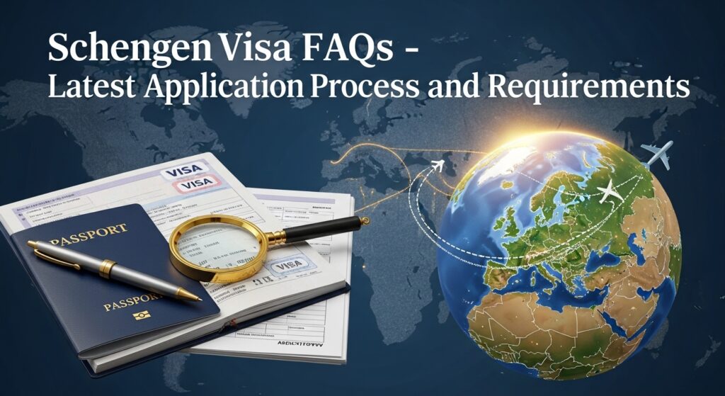Schengen visa