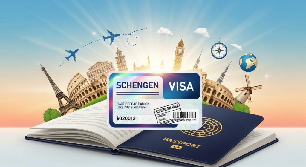 Schengen Visa