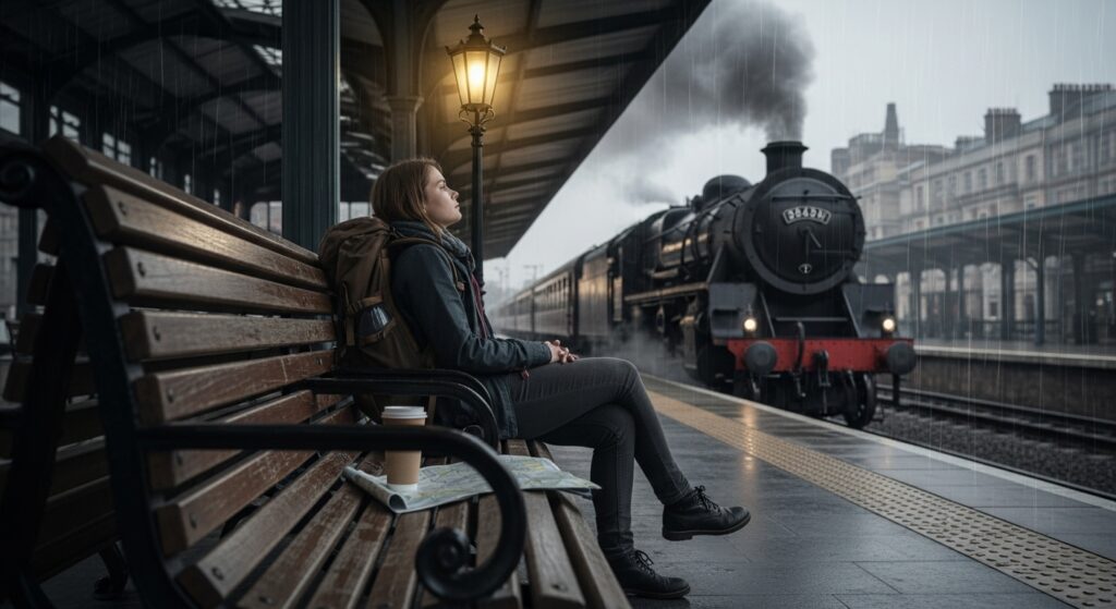 Travel Burnout