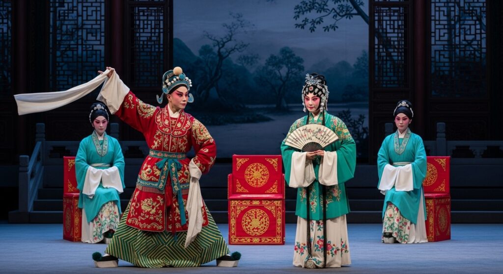 best countries for art and culture