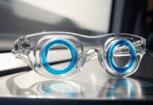 Can Motion Sickness Glasses Save You from Illness? Science, Effectiveness, and Practical Use Motion Sickness Glasses
