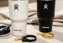 HydroJug Traveler Water Bottle Review – Specs, Price & Offers for 2025 hydrojug traveler review