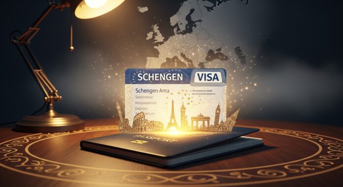 Schengen visa FAQs Schengen visa FAQs
