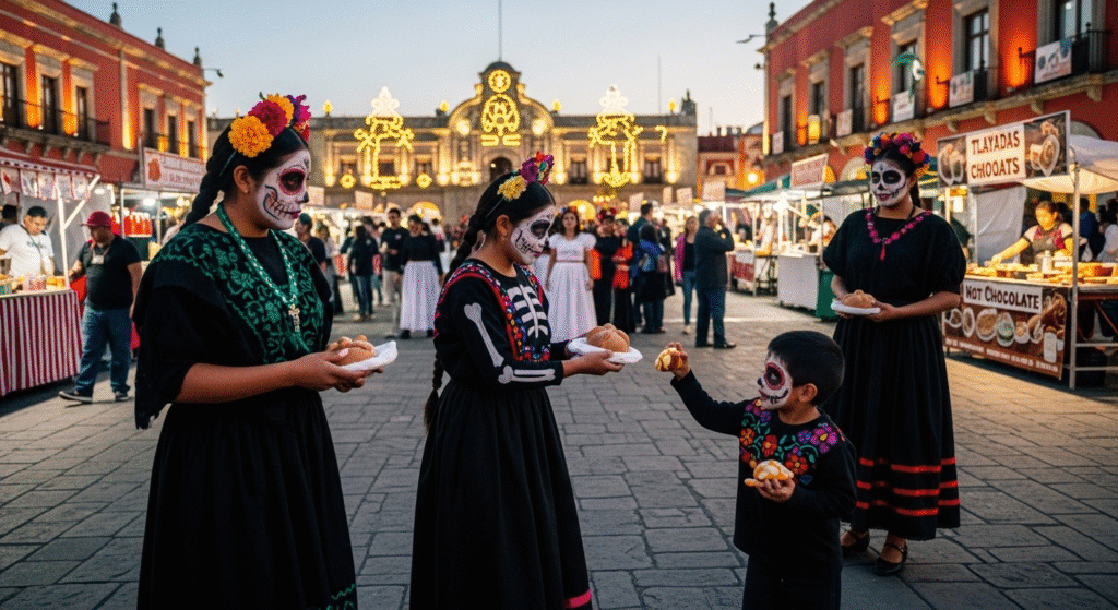 best countries for cultural festivals