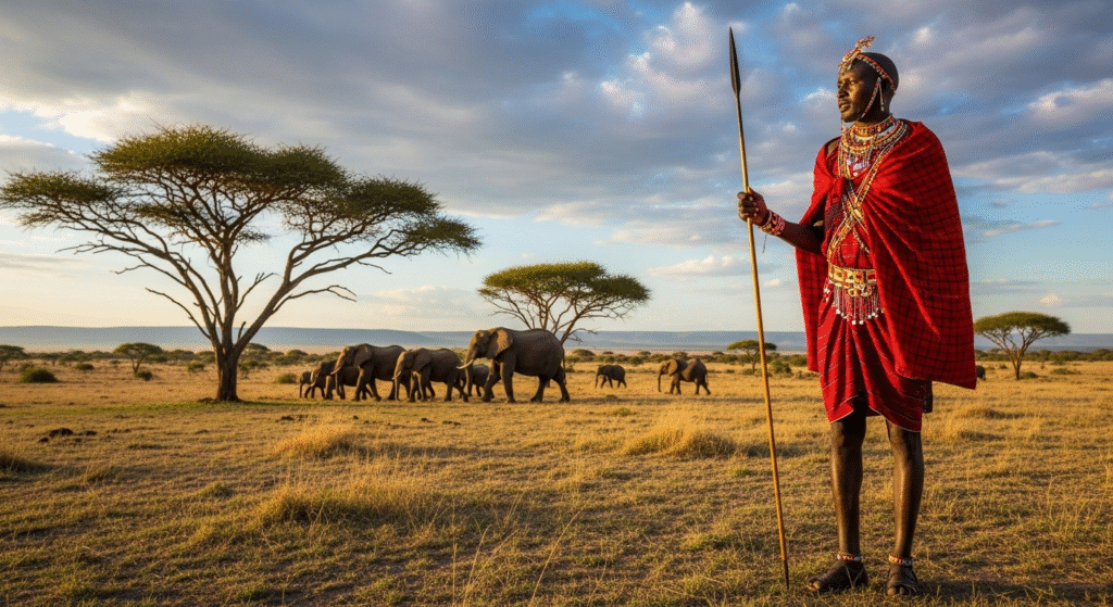 wildlife exploration tours