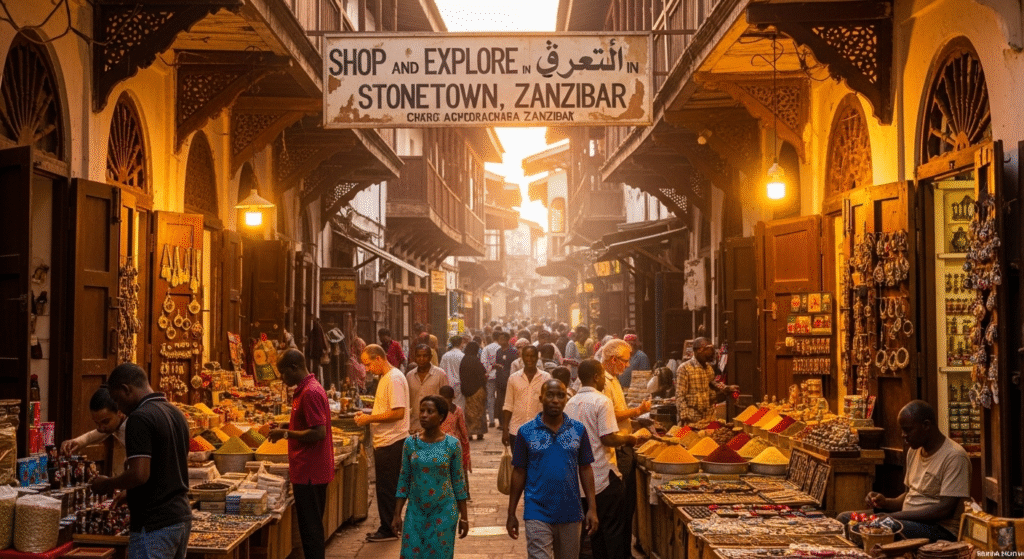 unique travel adventures