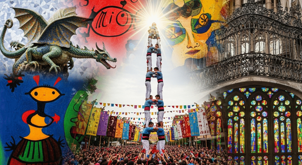 best countries for art and culture