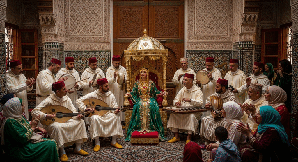 best countries for art and culture