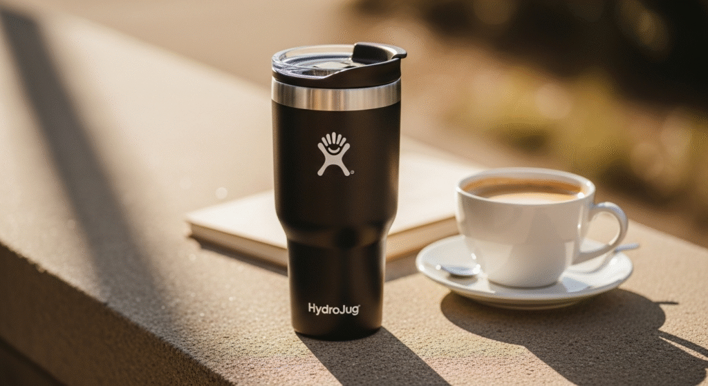 hydrojug traveler