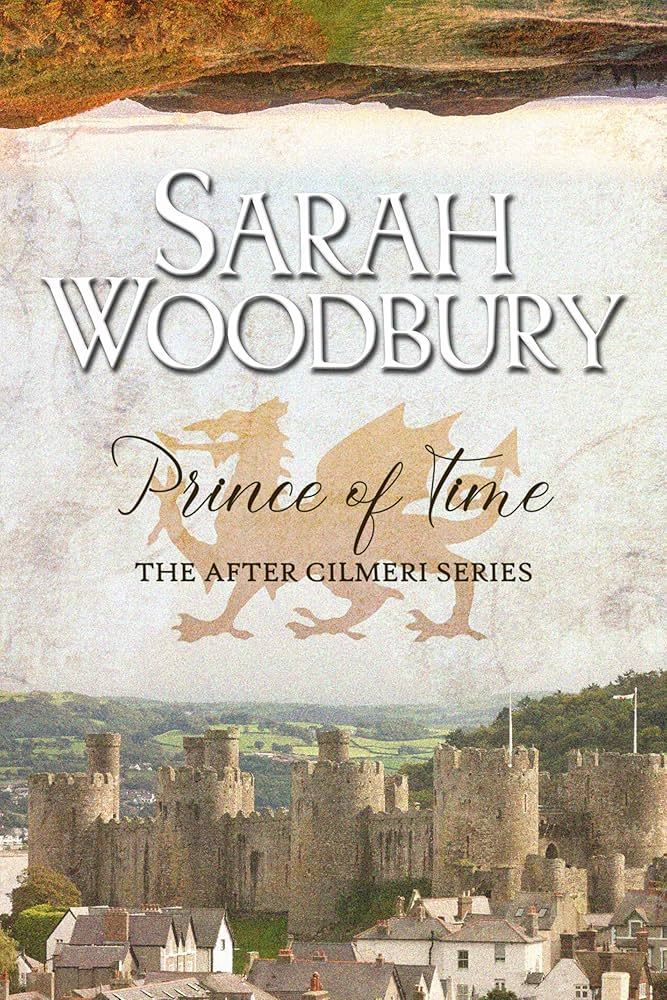 christian time travel books
