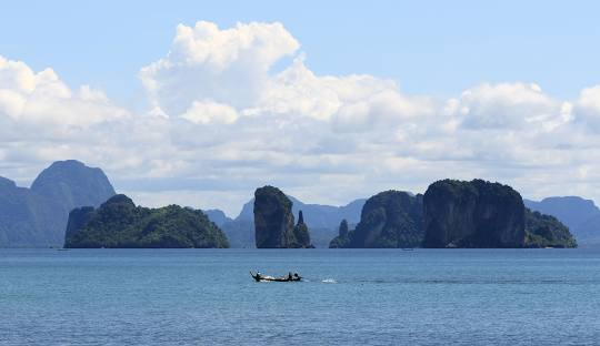 Koh Yao Noi Thailand