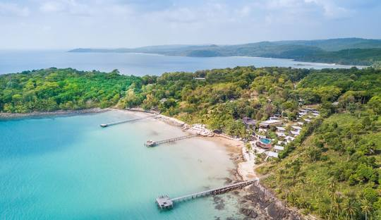 Koh Kood Thailand