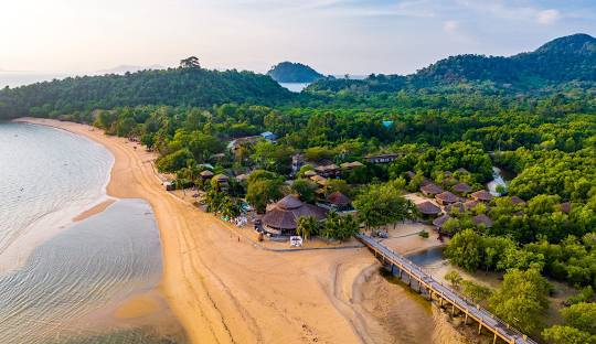 Koh Phayam