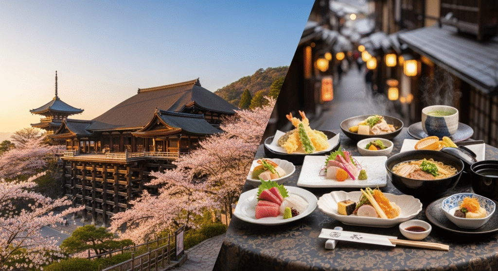 Cultural Travel Experiences
