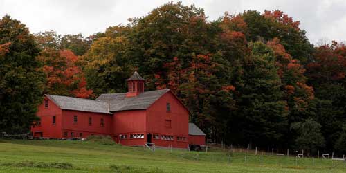 Facts About Pioneer Valley