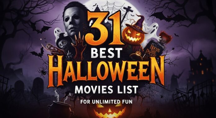top halloween movies top halloween movies