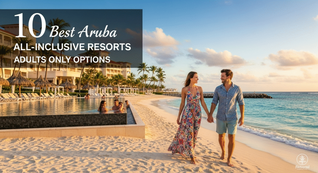 Aruba All-Inclusive Resorts