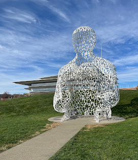 Pappajohn Sculpture Park