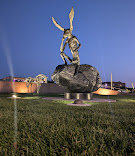 Pappajohn Sculpture Park