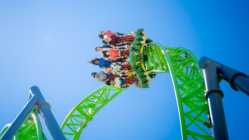 Adventureland Park Lowa