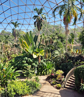 Greater Des Moines Botanical Garden