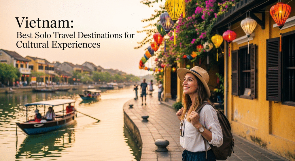 Top Countries for Cultural Experiences