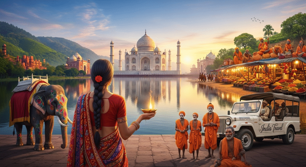 Top Solo Travel Destinations for Cultural Immersion