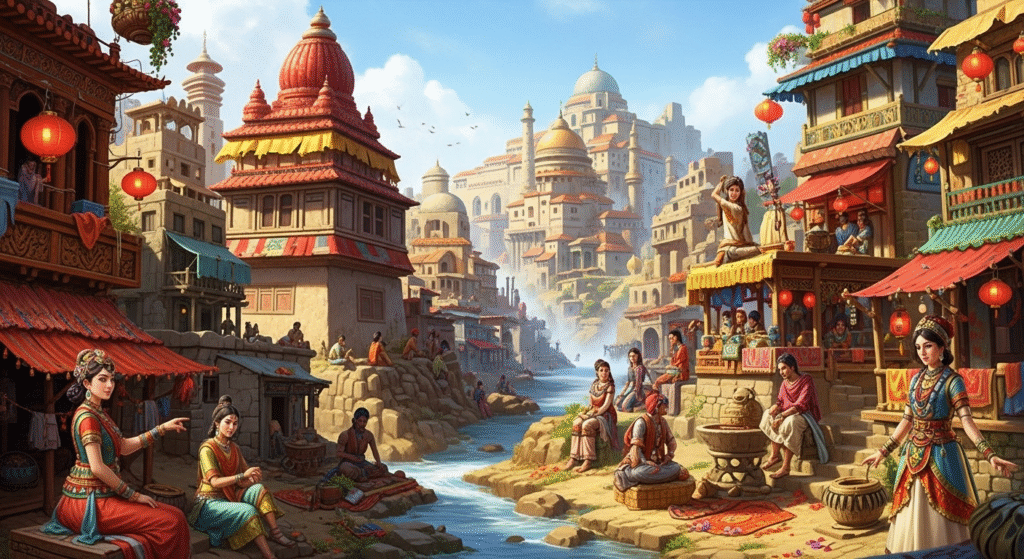 Affordable Cultural Heritage Sites