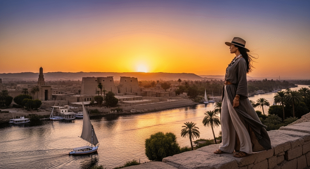 Best Solo Travel Destinations for Cultural Experiences