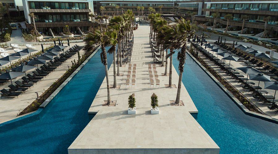 top rated aruba all-inclusive resorts adults only