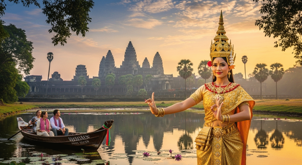 Unique Cultural Experiences